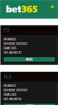 Mobile Screenshot of bet365.chalkpartners.com